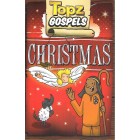 Topz Gospels Christmas